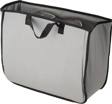 Inner Bag For Sysbag Wp Gray 