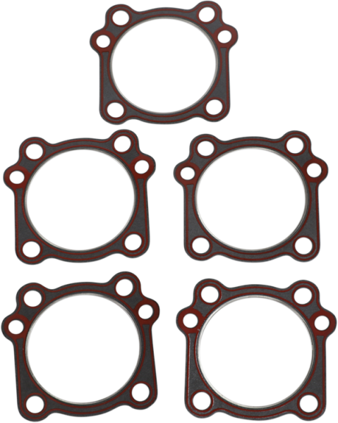 Replacement Cylinder Head And Compliance Fitting Gaskets, 1, nordicamoto.ro
