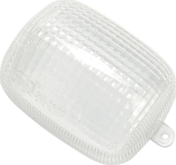 Lentile transparente de schimb pentru semnalizatoare, 1, nordicamoto.ro