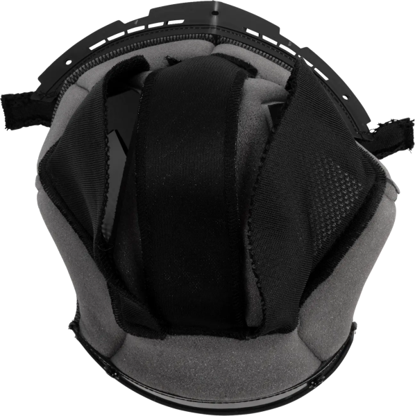 Talon Helmet Liner Black, 1, nordicamoto.ro