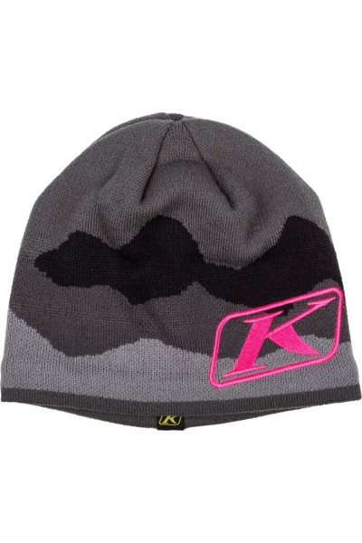 Caciula Klim Beanie Black-0