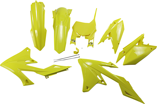 5 Piece Replica Body Kit Yellow-140b25f8ca1915631f143e76fcb9f82d.webp