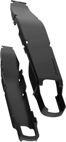 Polisport Swingarm Protectors Black