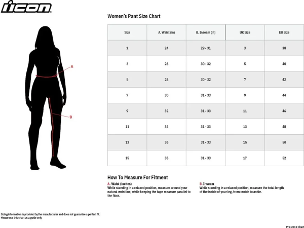 Pantaloni Textil Dama Icon MH1000™ Blue-0