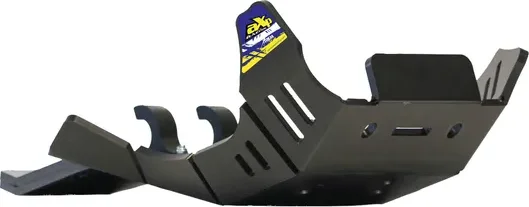Scut Motor AXP Racing Xtrem Sherco SE 125 Factory '25-'26 Negru, 2, nordicamoto.ro