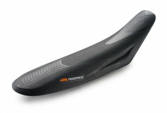 Sa KTM Seat X