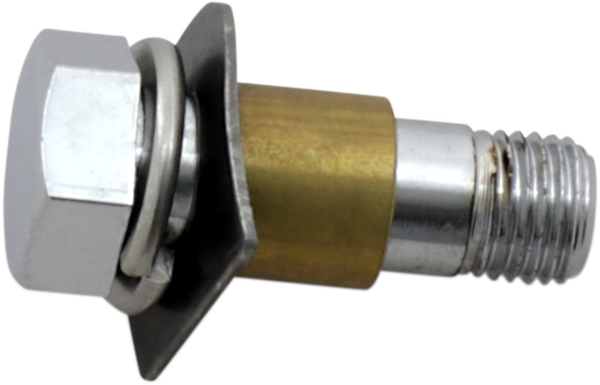 Kick Pedal Bolt Kit, 1, nordicamoto.ro