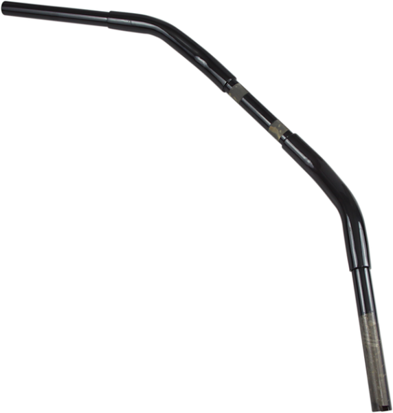 1-1/4(r) Buffalo Bar Handlebar Black, 2, nordicamoto.ro