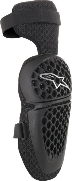 Genunchiere Alpinestar Bionic Plus Black-2