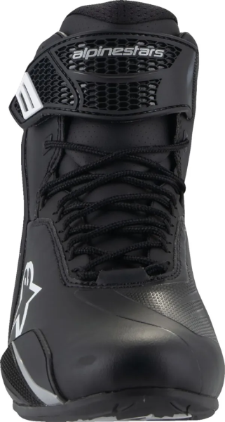 Alpinestars Stella Faster-4 Shoes Black -2