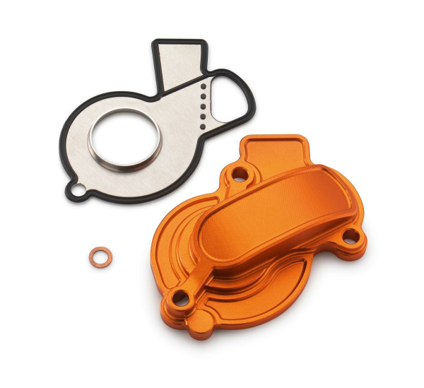 Capac pompa apa KTM 450/500 17
