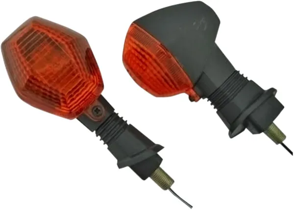 Turn Signals For Suzuki Amber-2