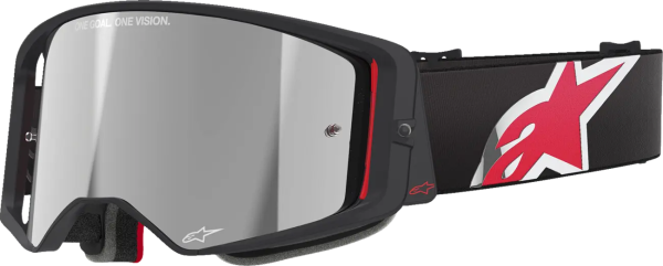 Ochelari Alpinestars Supertech Corp Abs Vision Red/Black-142ab205c1d16dc2933f0e88bd5497dd.webp