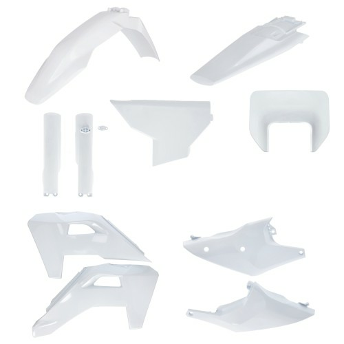 Kit complet plastice Acerbis Husqvarna TE 150-300/FE 250-500 '26-, 2, nordicamoto.ro