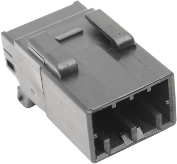 Amp Multi-lock Components Black, 2, nordicamoto.ro