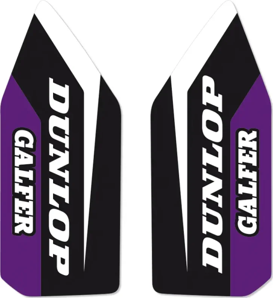 Fork Prot Stickers Dream 5 Multi, 1, nordicamoto.ro