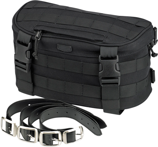 Exfil-7 Bag Black, 5, nordicamoto.ro