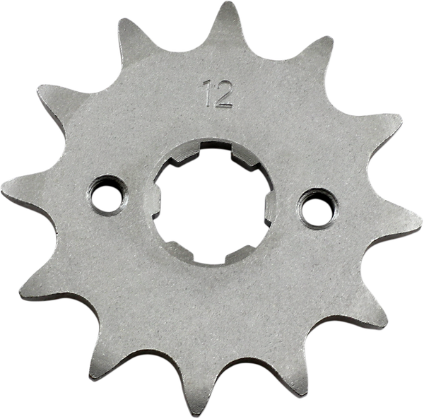 Countershaft Sprocket Raw, 1, nordicamoto.ro