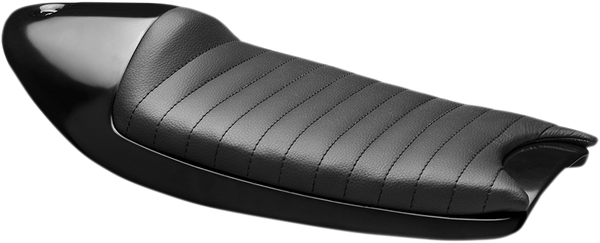 Café Racer/flat Track Seat Black, 5, nordicamoto.ro