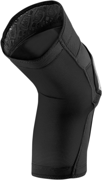 Ridecamp Knee Guards Gray -1