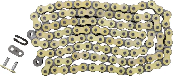 520 Rx3 Series Chain Gold-0