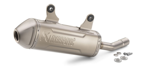 Akrapovic Slip-on Line-0