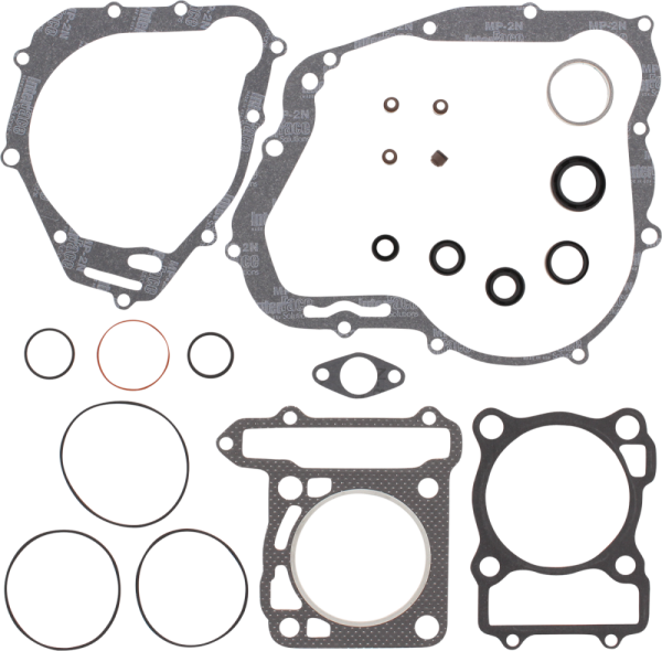 MOOSE RACING Gasket Set -0
