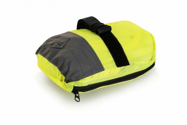 Geacă de ploaie Acerbis DEK PACK Yellow-3