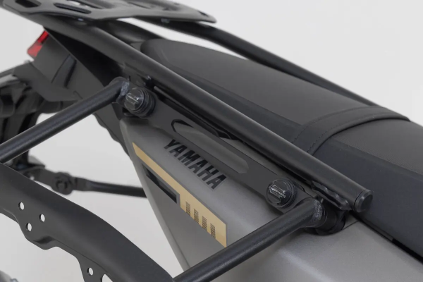 Pro Side Carrier Black -0