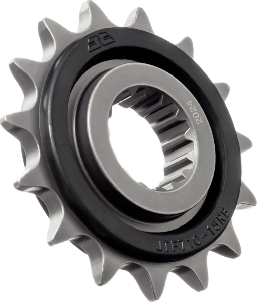 Countershaft Sprocket Natural 