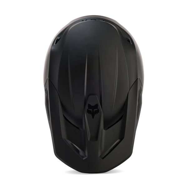 Cască Fox V1 Solid-13