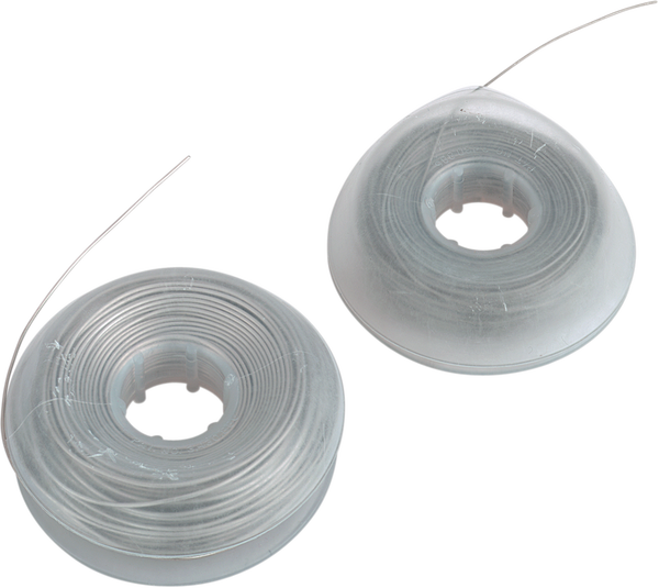 MOOSE RACING Safety Wire Silver, 1, nordicamoto.ro