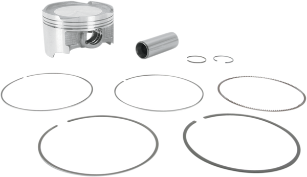Piston Assy Kaw 15f Std, 1, nordicamoto.ro