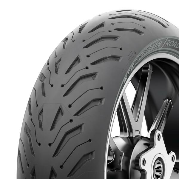 Road 6 Gt Tire -2