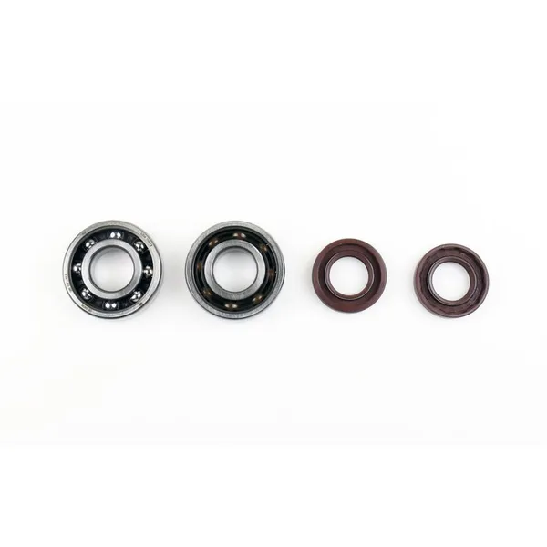 Crankshaft Rebuild Kit-0