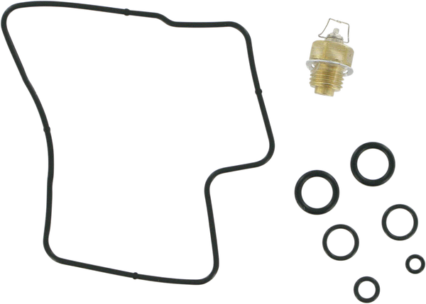 Economy Carburetor Repair Kit, 1, nordicamoto.ro