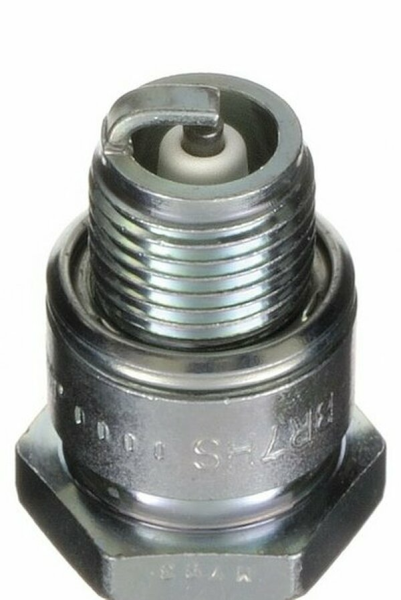 Resistor Spark Plug-2