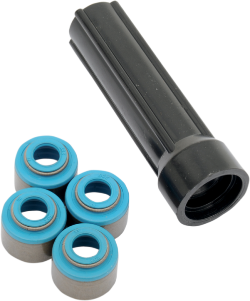 Valve Seals  0, 1, nordicamoto.ro