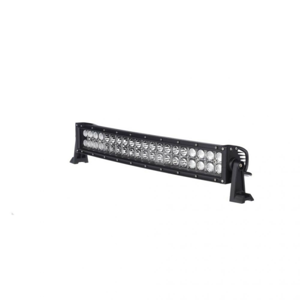 BARA LED SHARK LED LIGHT BAR 56cm, CURVED, 120W-0