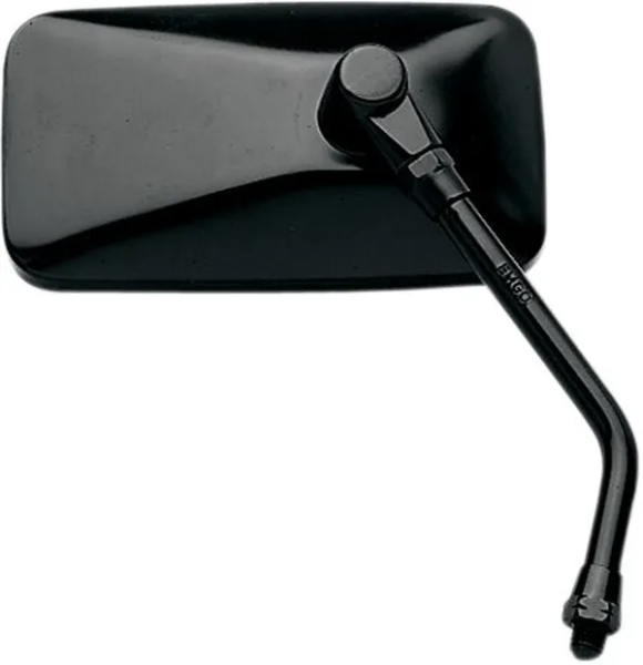 Cruiser Mirror Black