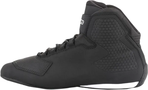 Ghete Alpinestars Sektor Negru-4