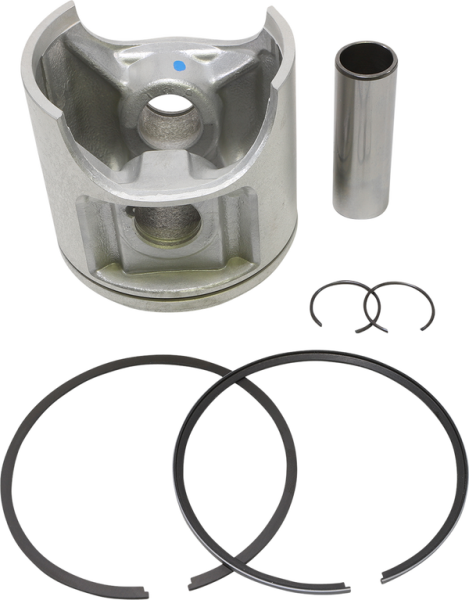 Complete Piston Kit, 1, nordicamoto.ro