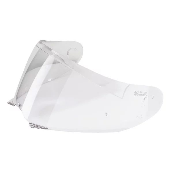Viziera pentru casca SCORPION EXO-930 ECE22-06 Fumuriu deschis, 2, nordicamoto.ro
