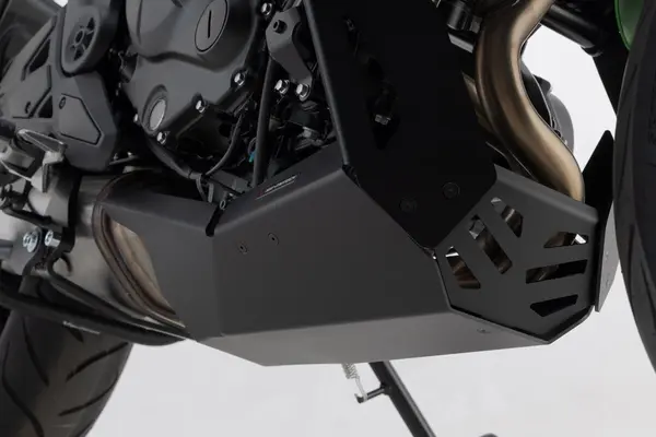 Engine Guard Black -5