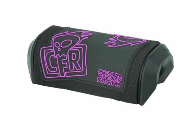 CFR Mega Bar Pad Purple-1