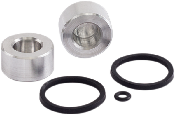 Brake Caliper Piston Cup Kit Aluminum, Natural, 1, nordicamoto.ro