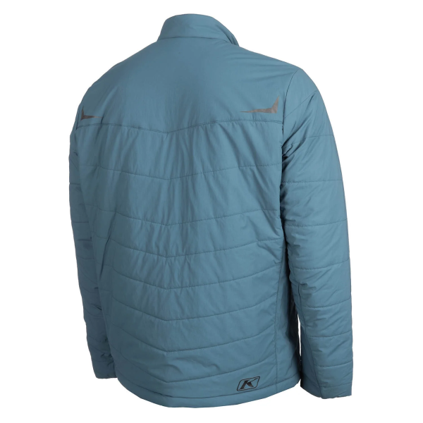 Geaca Mid Layer Klim Override Negru 3XL, 11, nordicamoto.ro