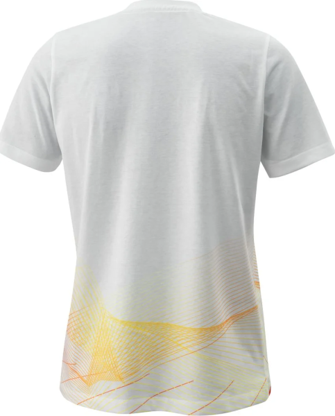 TRICOU CU IMPRIMARE PENTRU FEMEI, 3, nordicamoto.ro