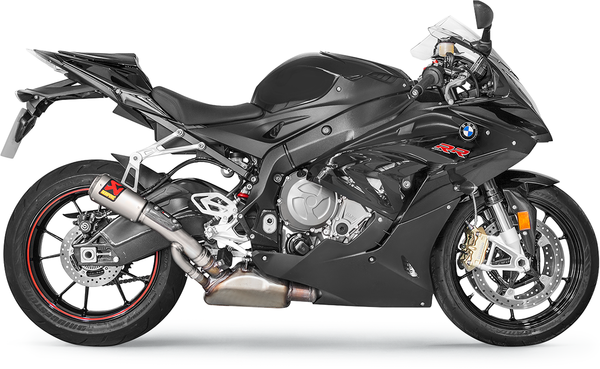 Evacuare Finala Akrapovic Slip-on TI S1000RR 2017 S-B10SO8-CUBT-1
