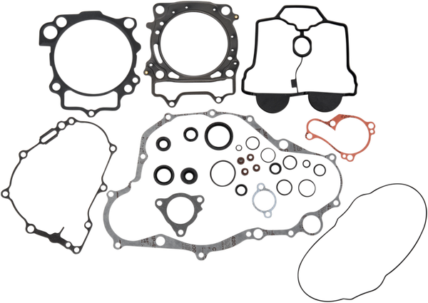 MOOSE RACING Complete Gasket And Oil Seal Kit 